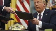 Far more environmental data is being deleted in Trump's second term than before