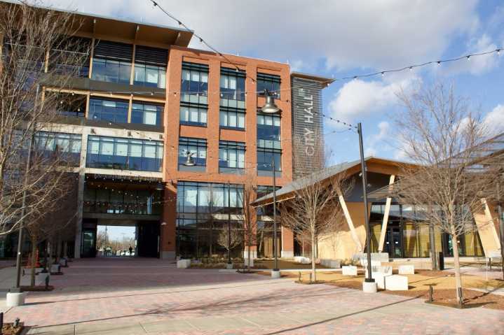McKinney council greenlights contracts for $5M performing ...