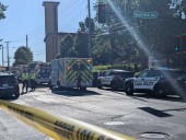 Media events canceled, schools postpone mixers after Annunciation shooting