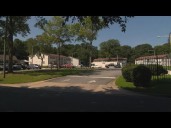 School bus strands 6-year-old outside Gastonia apartment, family claims