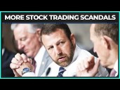 More Members of Congress Caught Up In Stock Trading Scandals