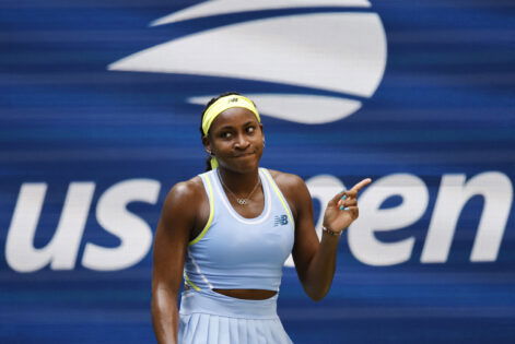 Weather Issues Disrupt US Open Schedule but Coco Gauff Refuses to Step Down Ahead of the US Open, unforeseen conditions at the tournament fail to stop Coco Gauff as she shows her power moves. Vatsal S