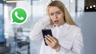 Si ve este mensaje de error al abrir WhatsApp, su cuenta podría estar en peligro y esto es lo que debe hacer de inmediato