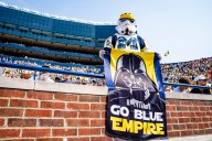 Michigan football a big betting favorite in opener vs. New Mexico