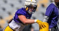 Why LSU's top transfer edge rusher has something to prove