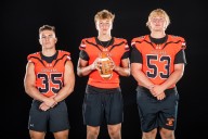 Travis McDannell, special teams lead Palmyra past Lebanon