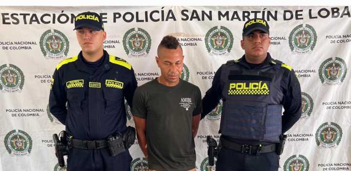 Los vecinos lo entregaron: cayó por vender drogas cerca a colegio