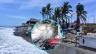 Tormenta Juliette se fortalecerá a Huracán de categoría 1: trayectoria y a dónde se dirige
