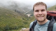 Jesús González, el joven de Albacete que apuesta por ser misionero: “Lo tenía clarísimo”