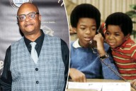 Todd Bridges says Gary Coleman’s dad tried to get him fired from Diff'rent Strokes