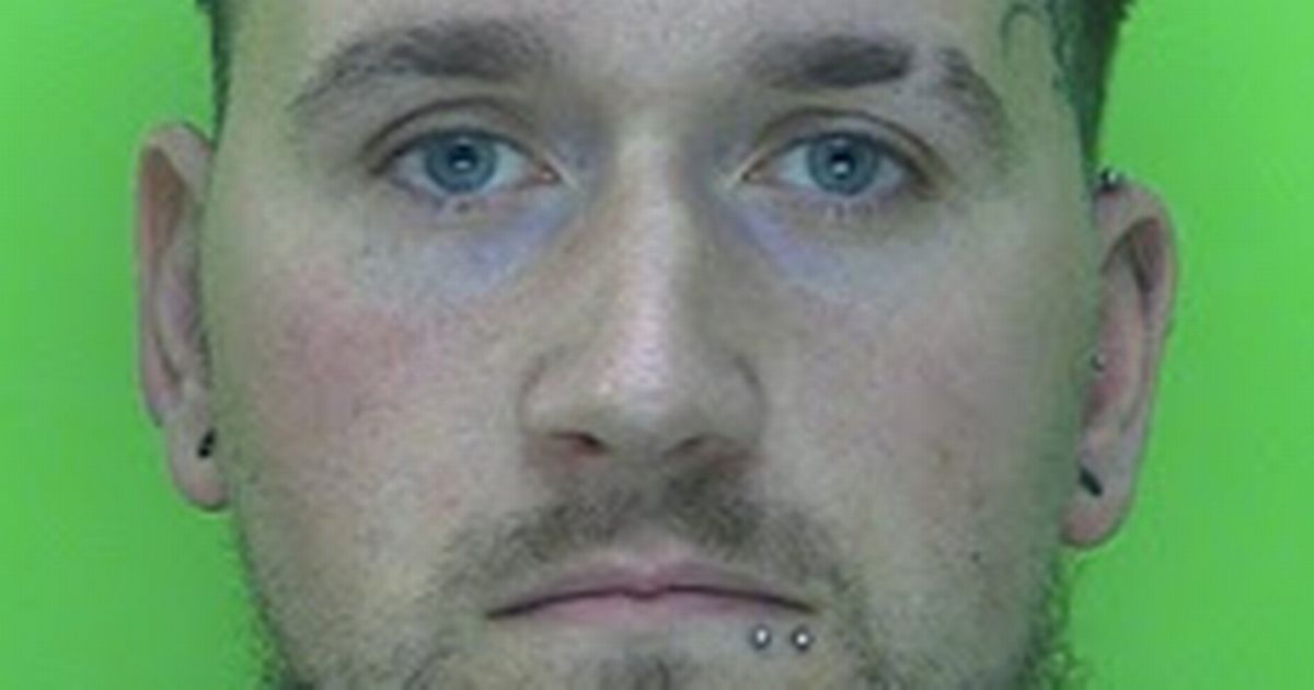 Disgraced tattooist jailed over campaign of sexual abuse