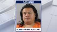 Illegal immigrant charged with DUI after crashing into fence, leaving scene: PCSO
