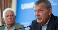 Pide UNRWA acceso humanitario sin restricciones a Gaza: “Negar la hambruna es obsceno”