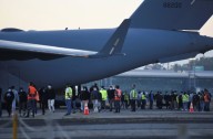 Estados Unidos: Inmigración ha deportado a casi 200.000 personas desde que Donald Trump asumió la presidencia