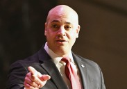 Attorney General Dave Sunday and other state prosecutors warn AI companies about harm to children