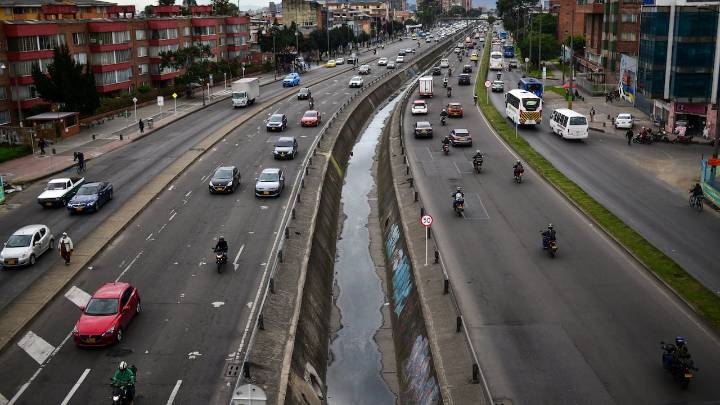 Pico y placa en Bogotá este martes, 19 de agosto: horario y rotación