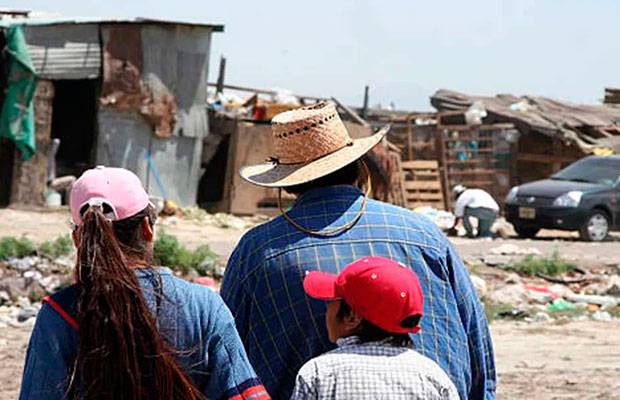 Hogares con menos ingresos en México tienen 3,5 veces más carencia en salud
