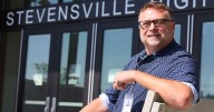 Incoming Superintendent Jon Konen isn’t new to the top office in a district