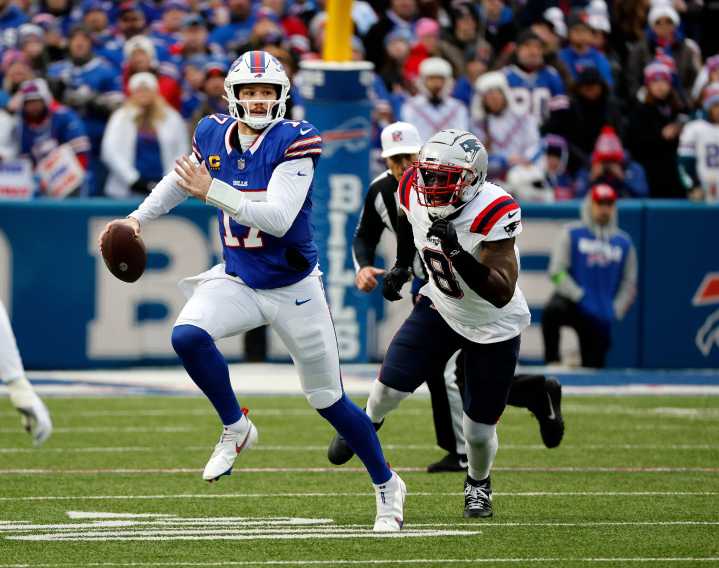 Best Fantasy Football Target from Each AFC Team 2025