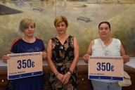 Albolote recauda 700 euros en sus Fiestas Populares para la esterilización de colonias felinas