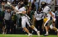 Football: Nothing stops Colton Maita as Neuqua wins opener