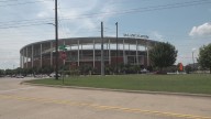 McLane Stadium hosts its largest non-football event in its history this weekend
