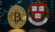 Harvard Reveals $117M BlackRock Bitcoin ETF Stake In SEC Filing