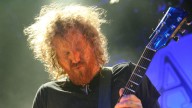 Mastodon rocker killed in bike crash