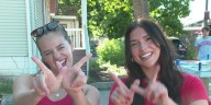 First Wisconsin game day of the season brings crowds, tradition and community spirit
