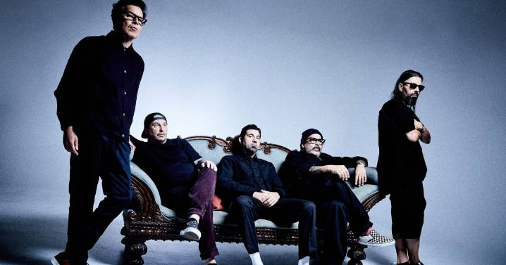 Deftones: “A lot more people are expecting things from us…