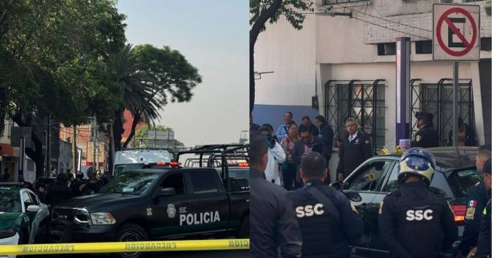 Vinculan a otro implicado en asesinato a colaboradores de Clara Brugada; lo acusan de narcomenudeo