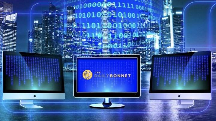 Artificial Intelligence Wrote This Daily Bonnet Article (For Real)