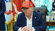 Trump says he will attend Ryder Cup next month