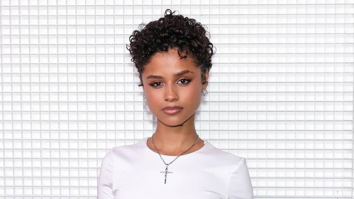 Tyla's Mani-Pedi Color Combination Is Straight Out of the 2010s