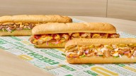 The DC sandwich thrower was a hero with a hero Frank Cerabino
