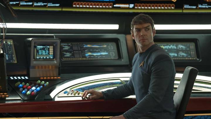 El universo de 'Star Trek', ¿rumbo a la desaparición?