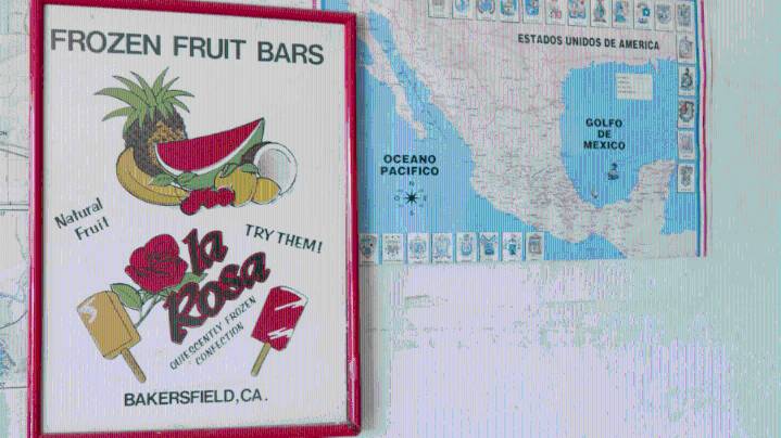La Rosa fruit bar co-founder leaves a flavorful legacy of creativity, determination and success