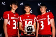 Bloomingdale football preview: After 1-year hiatus, Cardinals eye growth in 2025