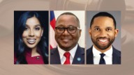 Whitmer appoints three new judges to Detroit's 36th District Court