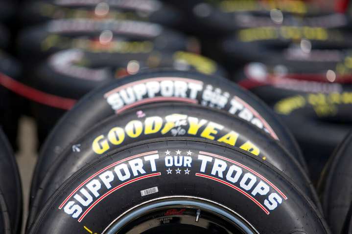 NASCAR world heartbroken by legend’s death at 86: ‘Will never be another’