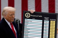 Federal court deals major blow to Trump’s global tariffs