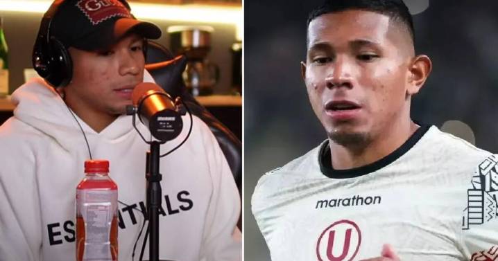 Edison Flores y su desgarrador testimonio tras recibir duras críticas de hinchas de Universitario: "Hace buen tiempo perdí confianza"