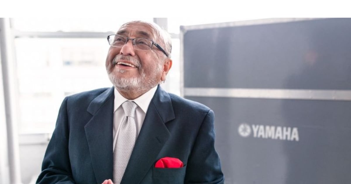 Eddie Palmieri: El legado del maestro de la salsa y el latin jazz