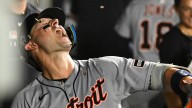 Detroit Tigers score: Tigers wait out rain delay for win over White Sox