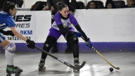 Maipú/Giol B es el único puntero del Torneo Clausura de damas de hockey sobre patines