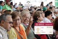 Inapam 2025: Guía para registrar tu tarjeta y recibir 14 mil pesos al mes