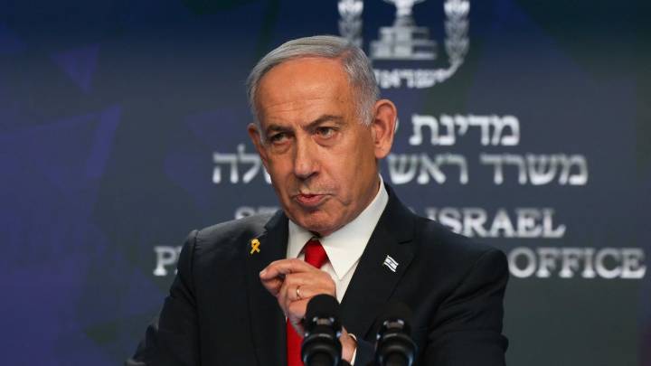 Israel announces plan to retake Gaza City