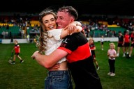 ‘Written off’ Mount Leinster Rangers save best for last to stand tallest in Carlow again
