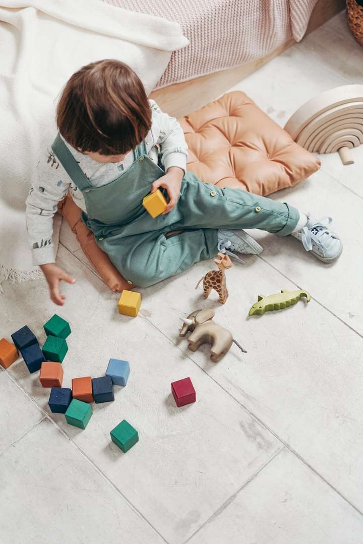 The Top-Rated Assistive Devices for Children With Sensory Processing Disorders