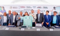 Anotan FMF y Puebla campeonatos nacionales de futbol Sub